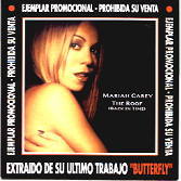 Mariah Carey - The Roof (Back In Time)